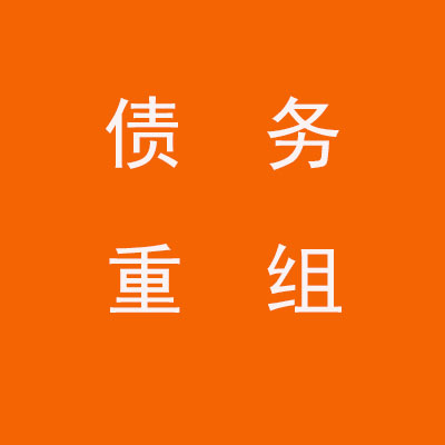 长泰个人债务重组优化